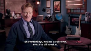 Naurun historia (7) - Parodia ja satiiri