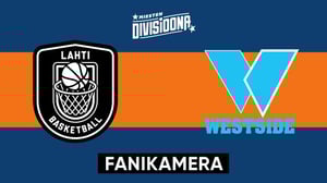 Team Pajulahti - Westside, Fanikamera - Team Pajulahti - Westside, Fanikamera 30.1.