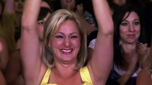 Tanssin superäidit - Fanien suosikkihetket