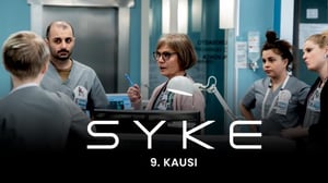 Syke (12) - Laulujen lunnaat 1/4