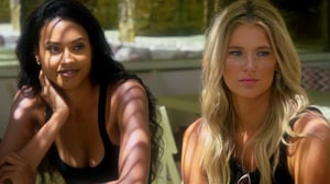 Lindsay Lohan's Beach Club(Paramount+) - Crossing Lindsay