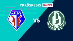 Jalasjärven Jalas - Pöytyän Urheilijat - Jalasjärven Jalas - Pöytyän Urheilijat 4.7.