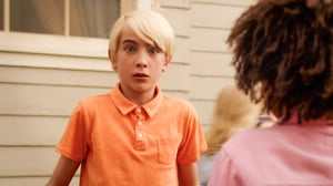 The Really Loud House (S) - I Wanna Hold Your Hand