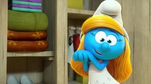 The Smurfs (Paramount+) - Lainavaatteissa / Joka viimeksi nauraa