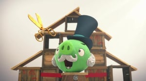 Angry Birds Piggy Tales (S) - Angry Birds Piggy Tales (S)