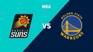 Phoenix Suns - Golden State Warriors - Phoenix Suns - Golden State Warriors 26.10.