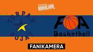 Torpan Pojat - Forssan Alku, Fanikamera - Torpan Pojat - Forssan Alku, Fanikamera 23.1.