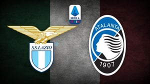 Lazio - Atalanta - Lazio - Atalanta 19.10.