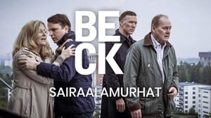 Beck: Sairaalamurhat (12) - Sjukhusmorden