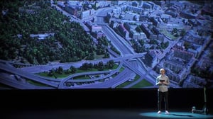 HS Musta laatikko - Kalle Silfverberg: Suuret suunnitelmat