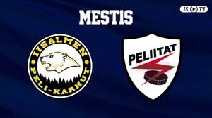 IPK - Peliitat - IPK - Peliitat 17.1.