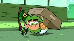 The Fairly OddParents (7) - Manic Mom-Day; Crocker of Gold