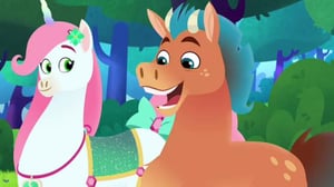 Ritariprinsessa Nella (S) - Vaihtokauppa kannattaa / Makukilpailu