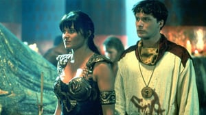 Xena (12) - Löytyykö tohtoria