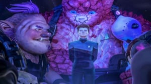 Star Trek: Prodigy (7) - Supernova, osa 2