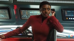 Star Trek: Strange New Worlds (12) - The Broken Circle