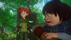 Nuori Robin Hood (S)