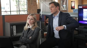 Navy NCIS: Naval Criminal Investigative Service (12) - Neverland