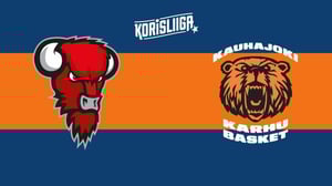 Bisons Loimaa - Kauhajoki - Bisons Loimaa - Kauhajoki 20.10.