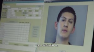 48 tuntia rikoksesta (12) - Hirviö