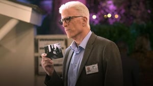 CSI: Crime Scene Investigation (12) - The Twin Paradox