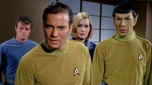 STAR TREK (7) - Charlie X