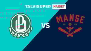 Pöytyän Urheilijat - Manse - Pöytyän Urheilijat - Manse 4.2.