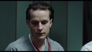 Syke (7) - Rakkauden jumalat 1/4