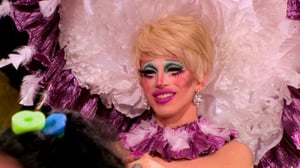 RuPaul's Drag Race: Untucked! (S) - 10s Across The Board: Untucked!