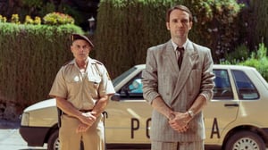 A Town Called Malice (16) - Daddy Cool