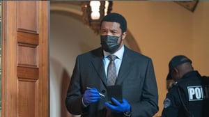 Coroner (12) - Blue Flock