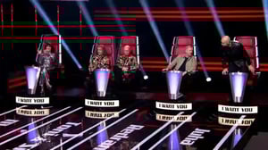 The Voice of Finland - Ääni ratkaisee 9