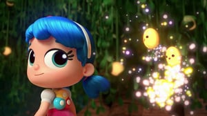 Tuire ja Sateenkaarimaa (S) - Puhinavuori