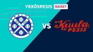 Janakkalan Jana - Ylivieskan Kuula - Janakkalan Jana - Ylivieskan Kuula 16.7.