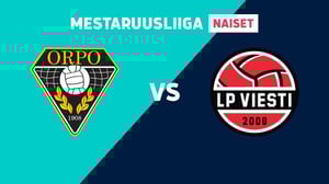 OrPo - LP Viesti - OrPo - LP Viesti 2.3.