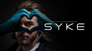 Syke (12) - Tapojen uhri 2/4