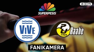 Vimpelin Veto - Pattijoen Urheilijat, Raahe, Fanikamera - Vimpelin Veto - Pattijoen Urheilijat, Raahe, Fanikamera 8.8.