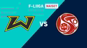 Welhot - FBC Loisto - Welhot - FBC Loisto 28.10.