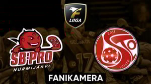 SB-Pro - FBC Loisto, naiset Fanikamera - SB-Pro - FBC Loisto, naiset Fanikamera 20.12