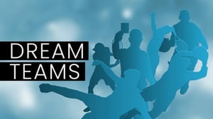 Dream Teams - Philadelphia 76ers ja Phil Jackson