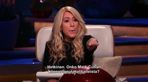 Leijonan luola USA - Joulumieltä kaikille