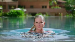 Paratiisihotelli Norja (7) - Itkua ja itseruoskintaa