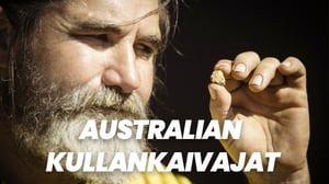 Australian kullankaivajat