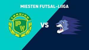 ToPV - Akaa Futsal - ToPV - Akaa Futsal 3.12.