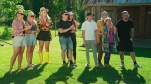 Farmi Suomi - Kausi alkaa!