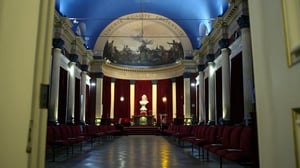 Fasistit ja vapaamuurarit (7)