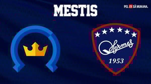 K-Espoo - Hermes - K-Espoo - Hermes 10.4.