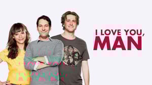 I Love You, Man (12) - I Love You, Man
