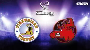 Tiikerit - Happee - Tiikerit - Happee 13.10.