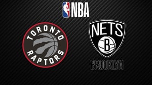 Toronto Raptors - Brooklyn Nets - Toronto Raptors - Brooklyn Nets 17.8.